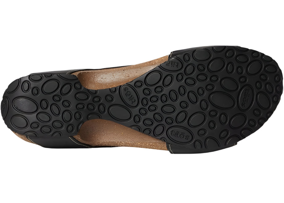taos venture women's | black