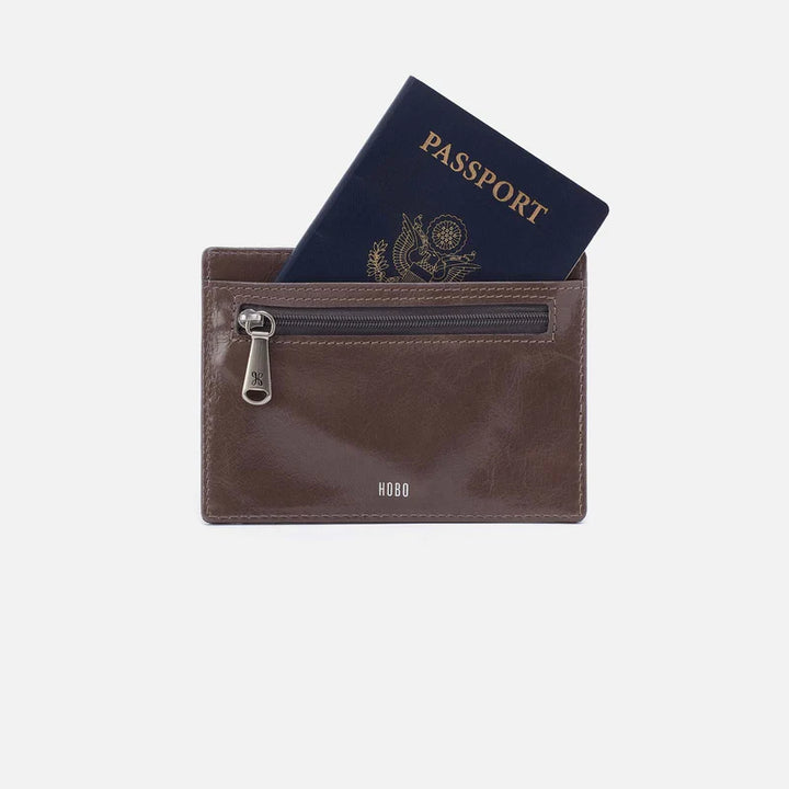 hobo euro slide card case women's | hearthstone