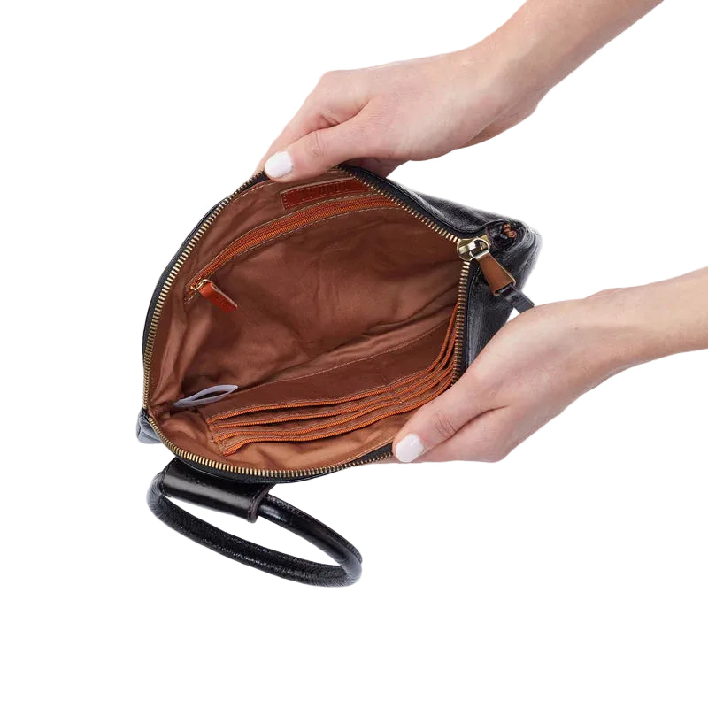 hobo sable wrislet women's | black