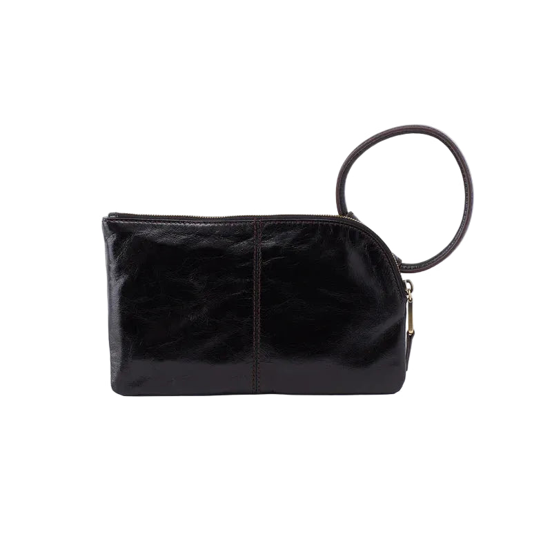 hobo sable wrislet women's | black
