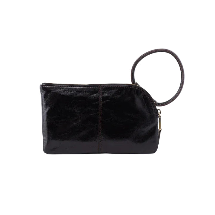 hobo sable wrislet women's | black