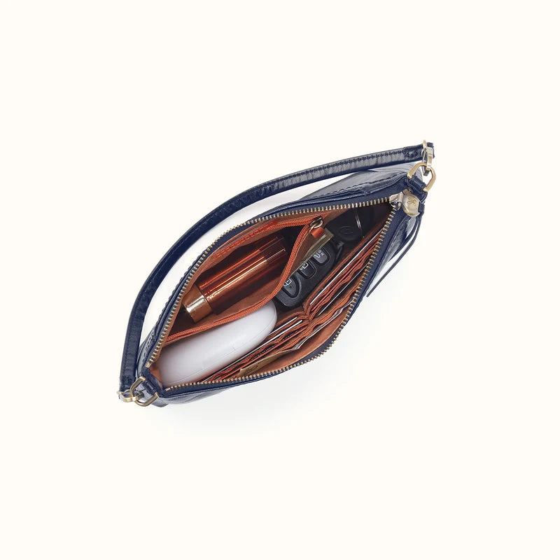 hobo darcy crossbody women's | 
