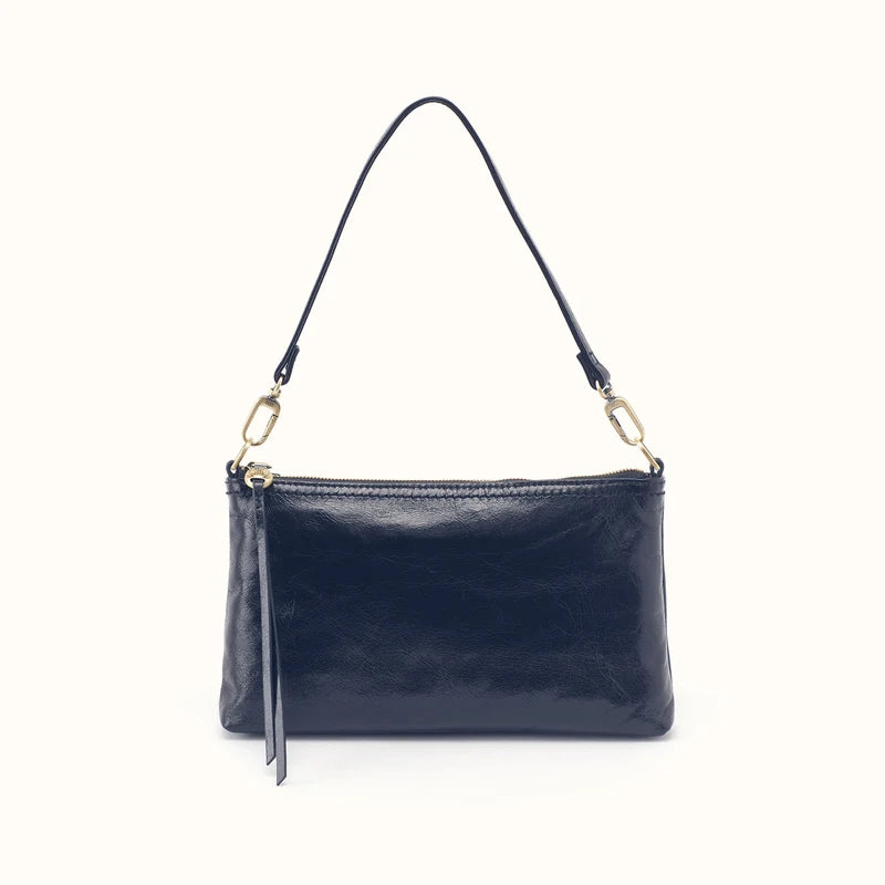 hobo darcy crossbody women's | ink navy