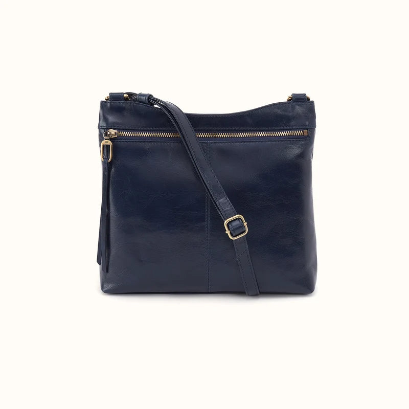 hobo cambel crossbody women's | ink navy