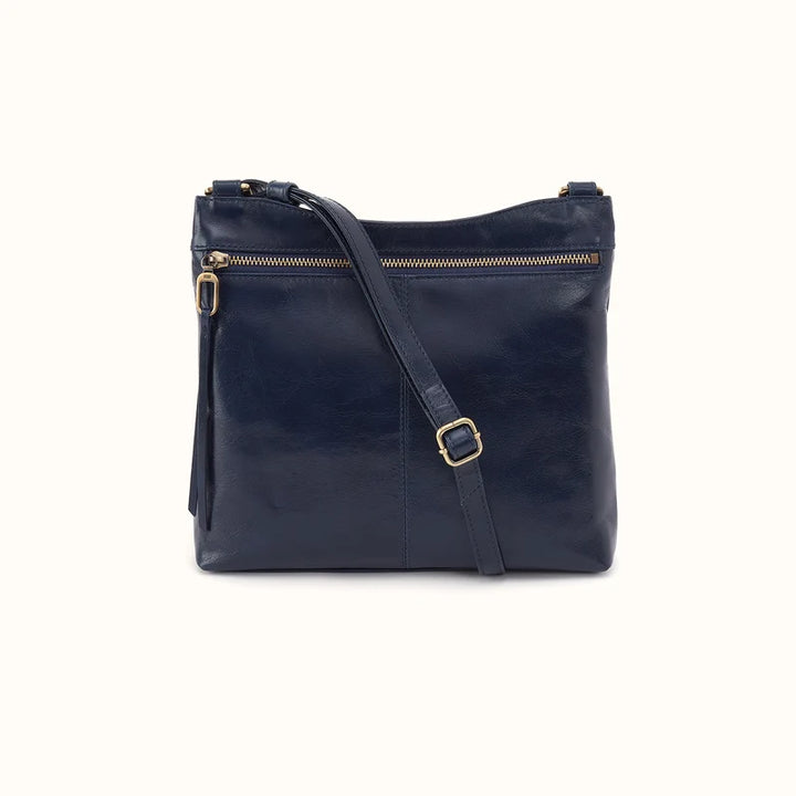 hobo cambel crossbody women's | ink navy