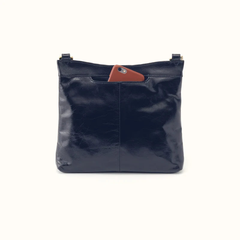hobo cambel crossbody women's | ink navy