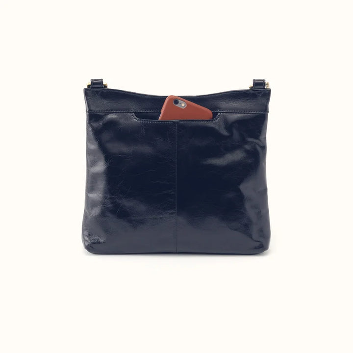 hobo cambel crossbody women's | ink navy