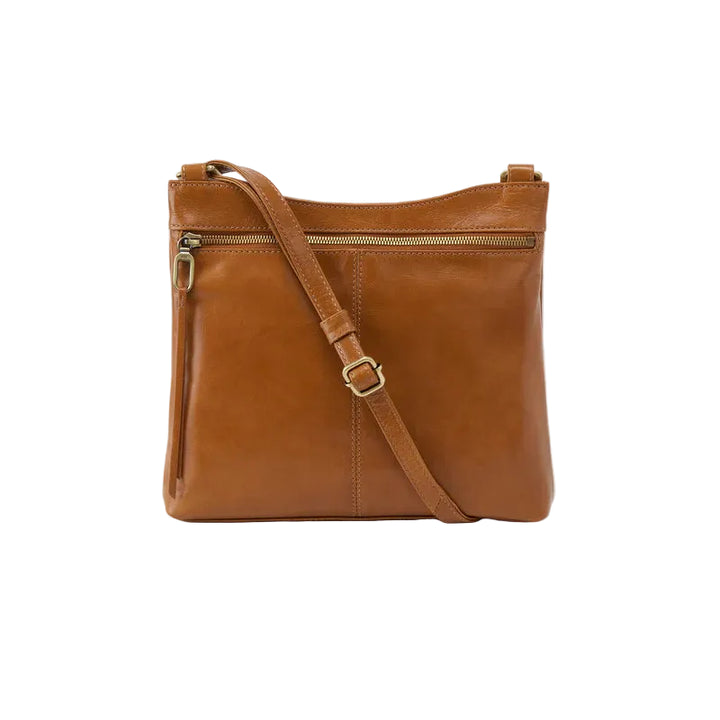 hobo cambel crossbody women's | truffle