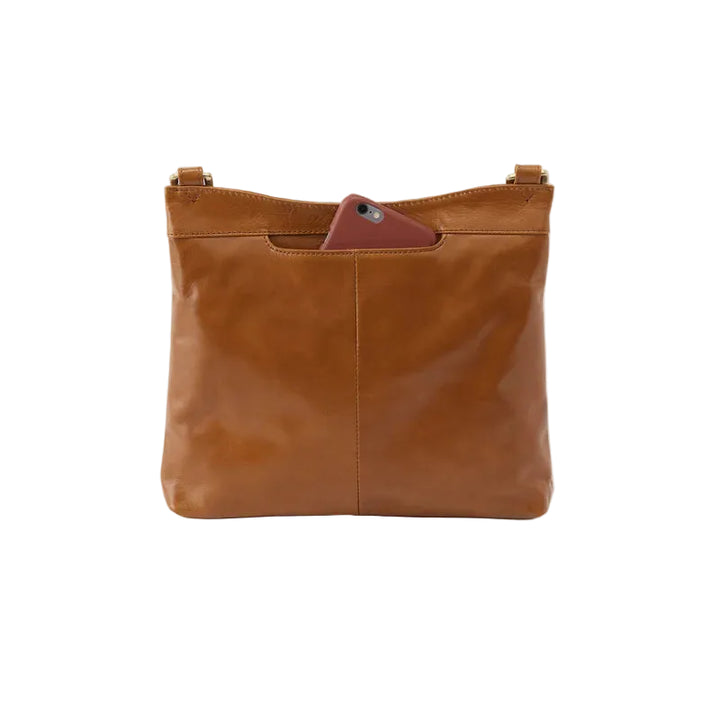 hobo cambel crossbody women's | truffle