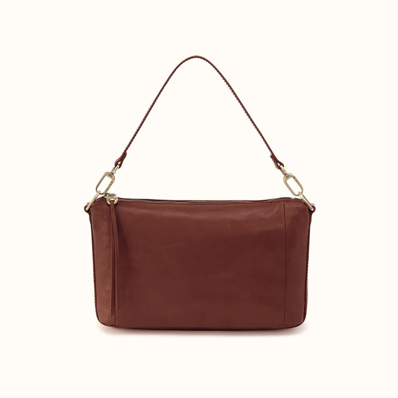 hobo darcy carry-all crossbody women's | harvest root