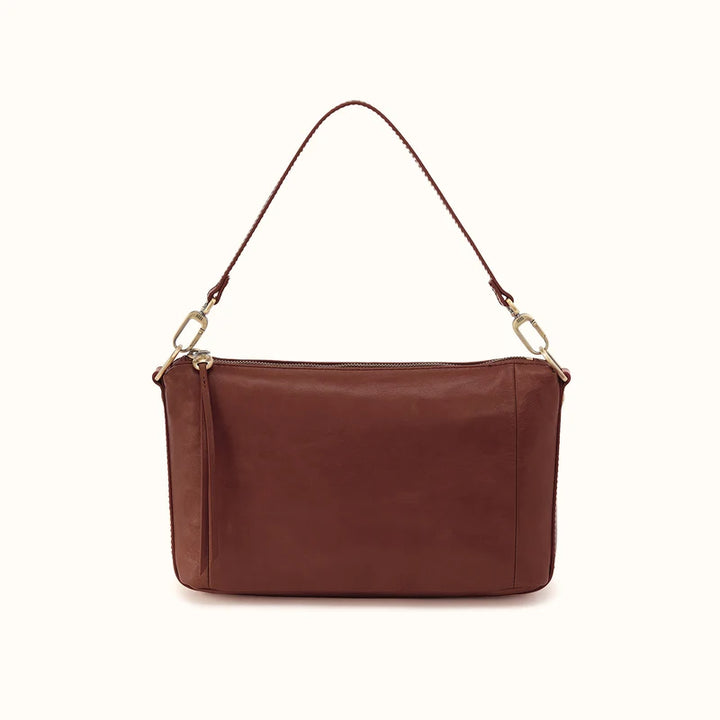 hobo darcy carry-all crossbody women's | harvest root