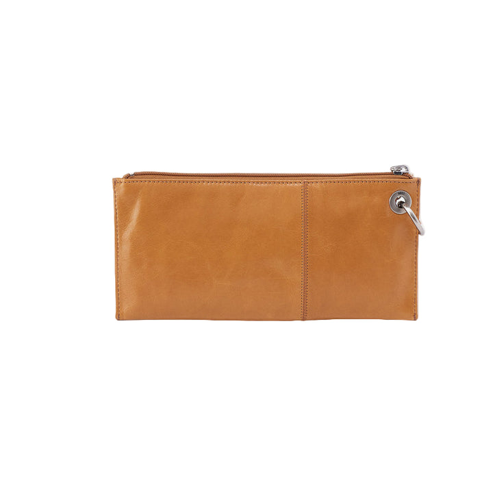 hobo vida wristlet women's | natural