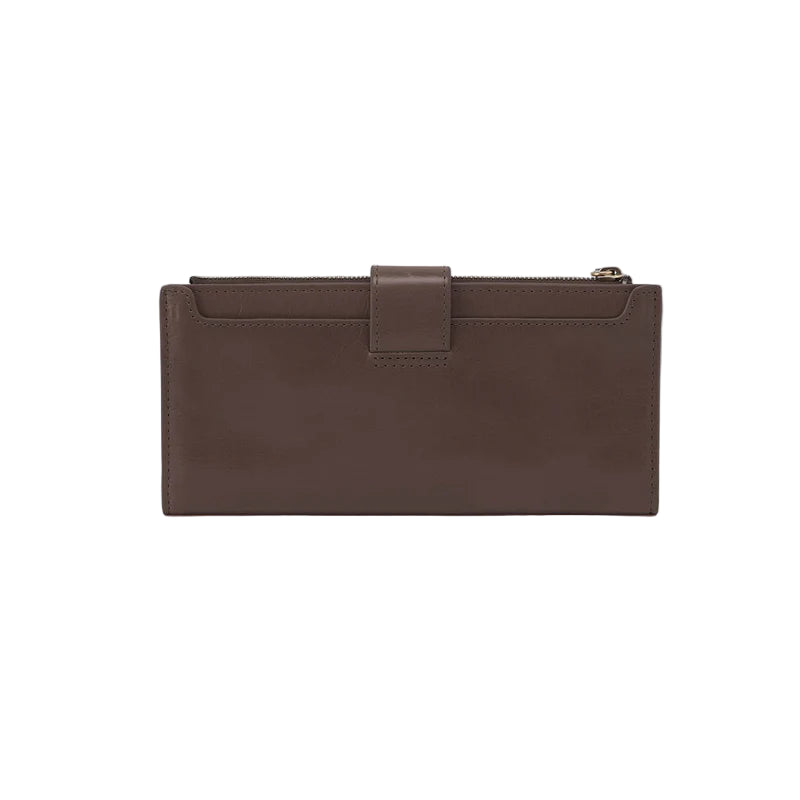 hobo dunn continental wallet women's | hearthstone
