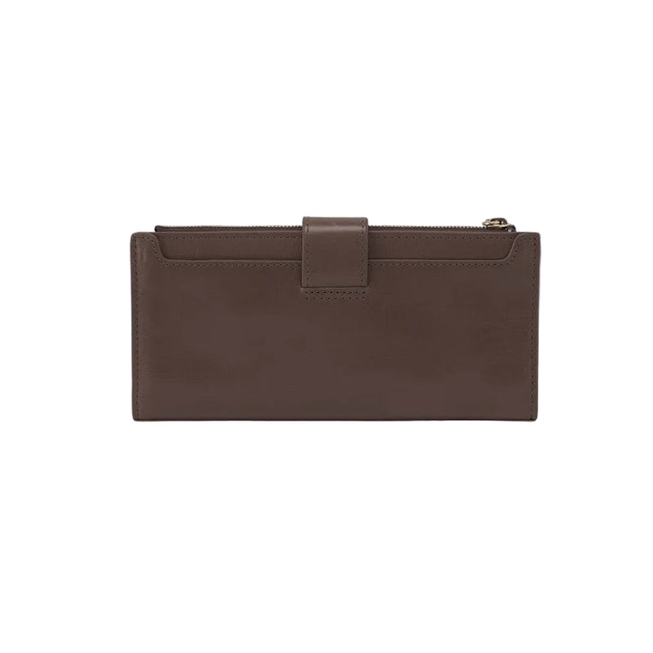 hobo dunn continental wallet women's | hearthstone