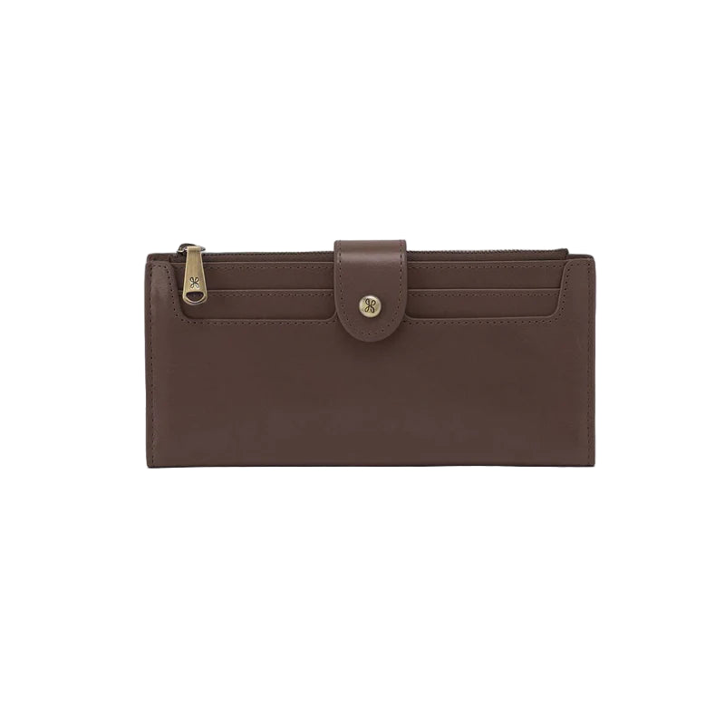hobo dunn continental wallet women's | hearthstone