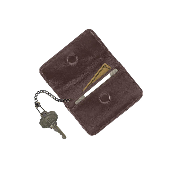 hobo dunn continental wallet women's | hearthstone