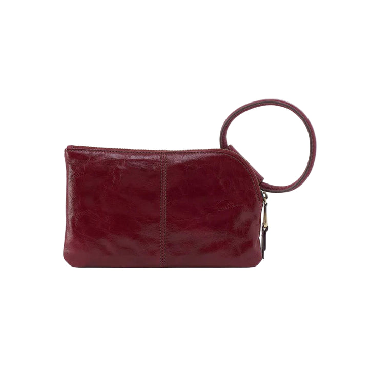 hobo sable wristlet women's | saddleberry