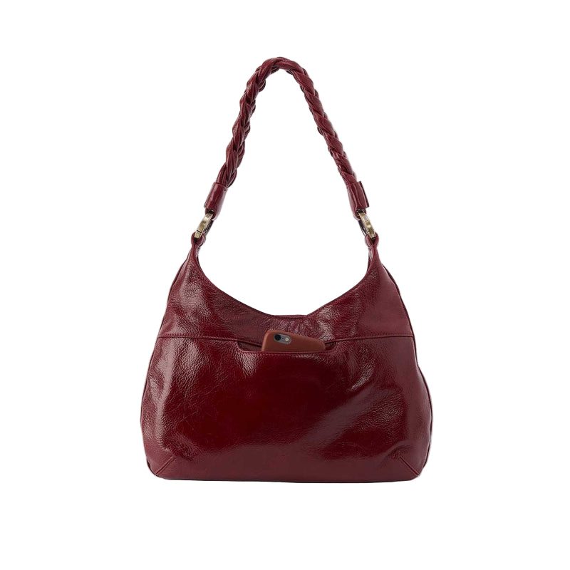hobo madison shoulder women's | 
