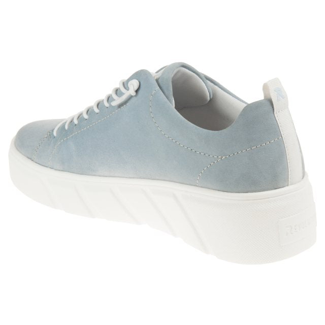 rieker carla women's | azur