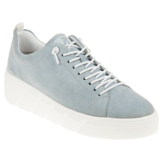 rieker carla women's | azur