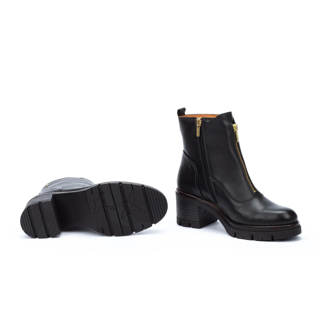 pikolinos soria women's | black