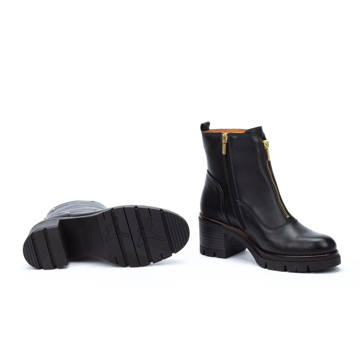pikolinos soria women's | black