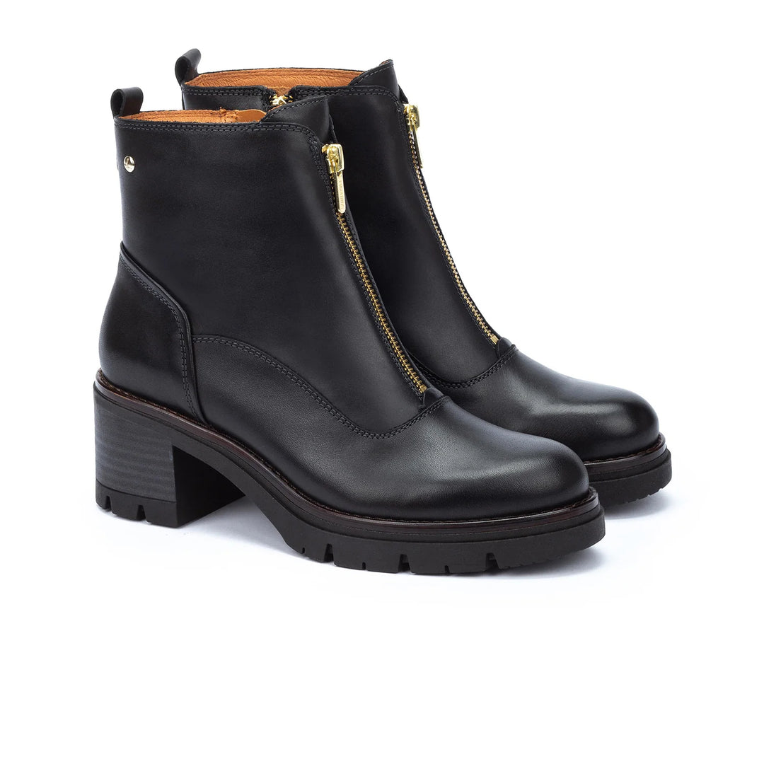 pikolinos soria women's | black