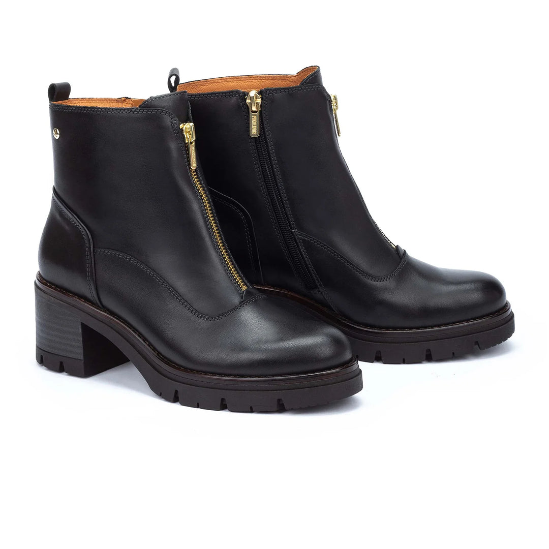 pikolinos soria women's | black