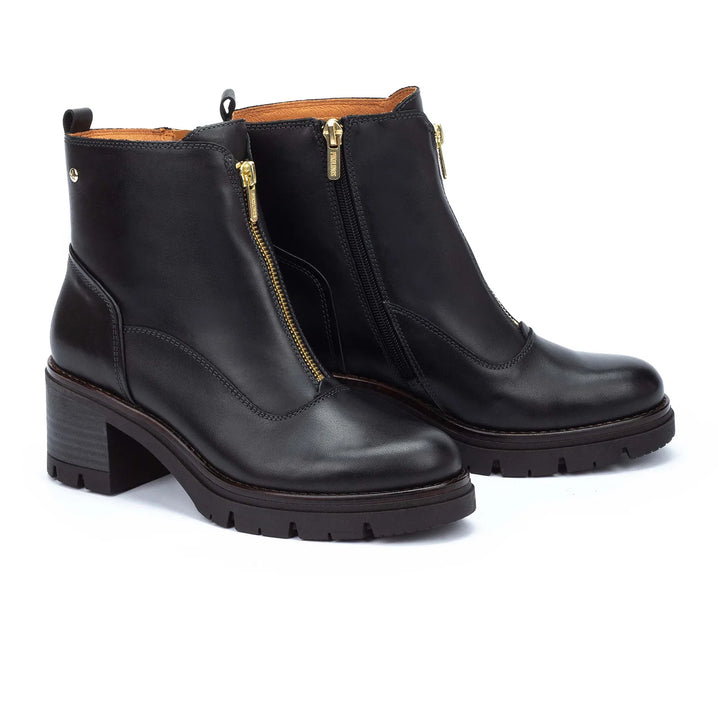 pikolinos soria women's | black