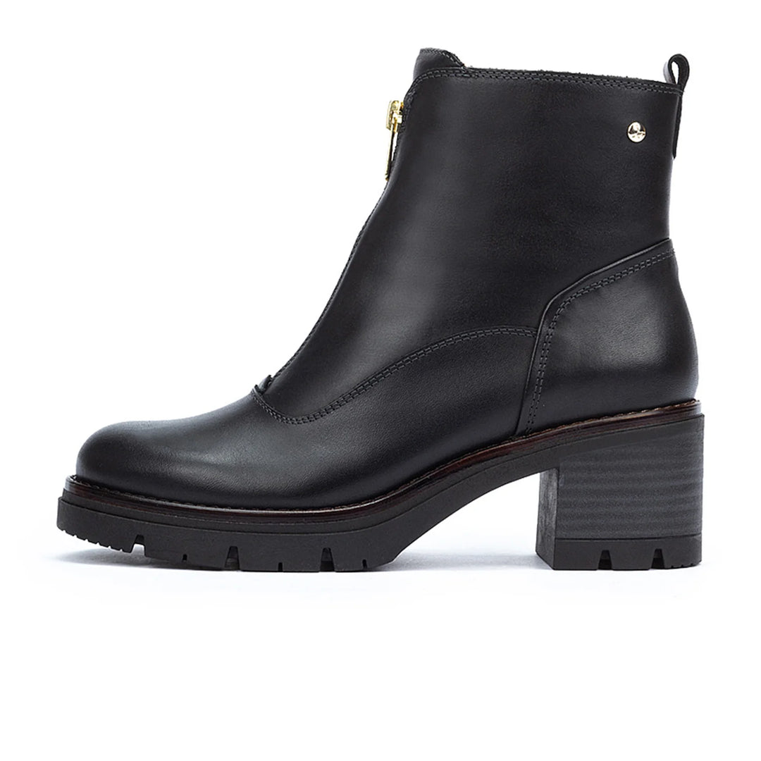 pikolinos soria women's | black