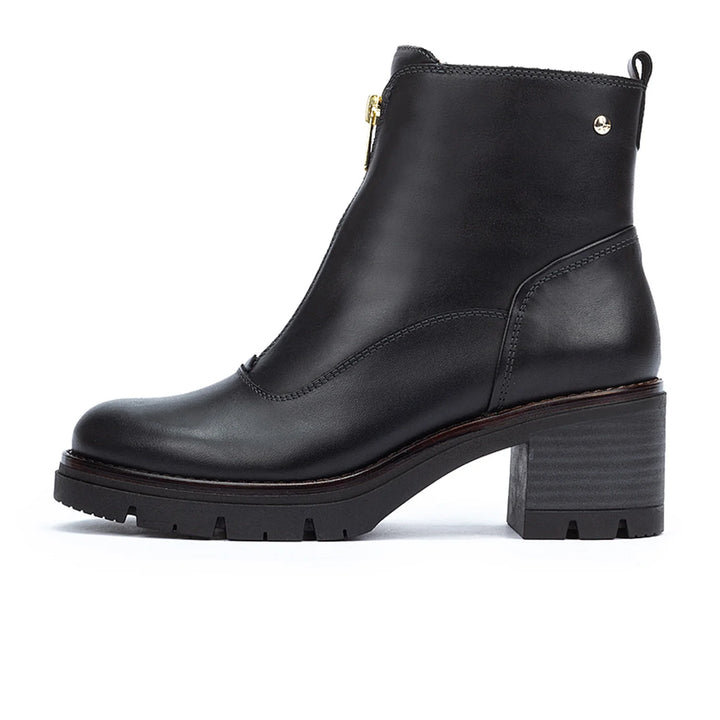 pikolinos soria women's | black