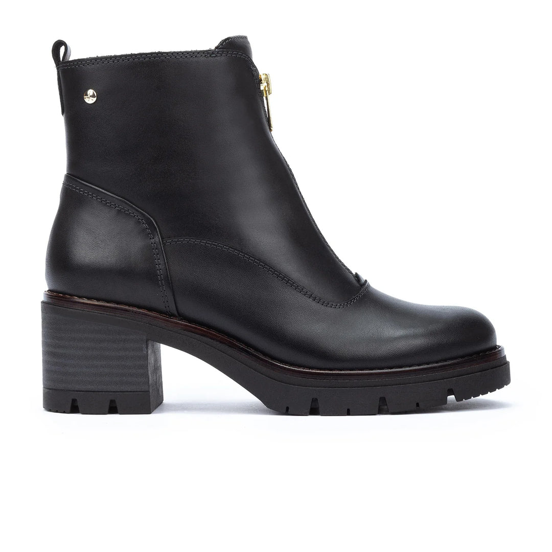 pikolinos soria women's | black