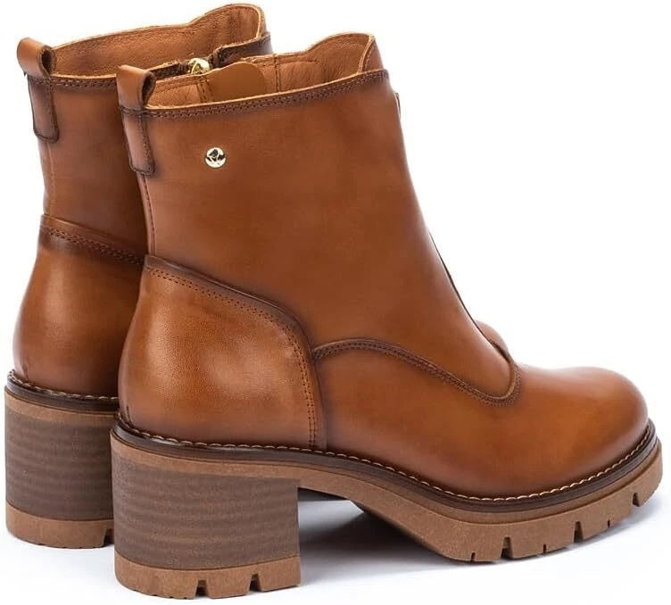 pikolinos soria ankle lace-up boots women's | pikolinos soria ankle lace-up boots women's