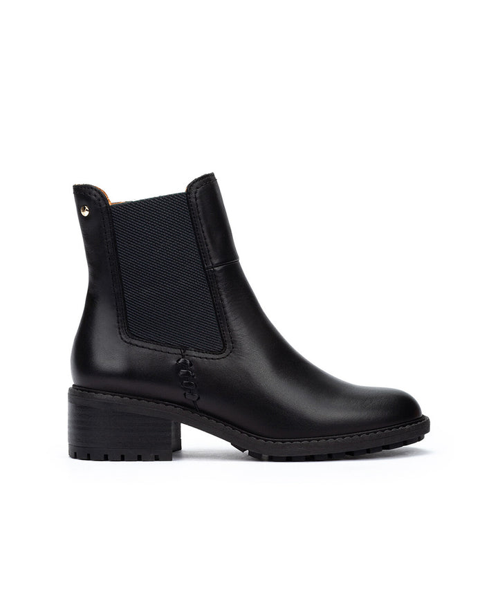 pikolinos medina women's | black