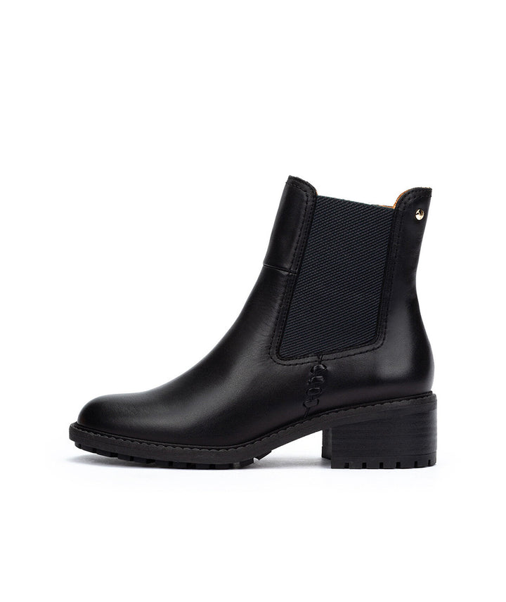 pikolinos medina women's | black