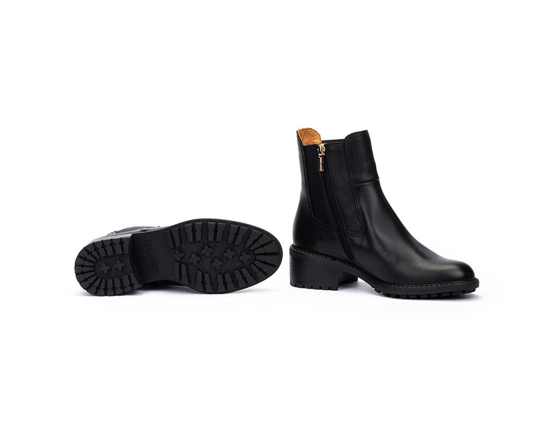 pikolinos medina women's | black