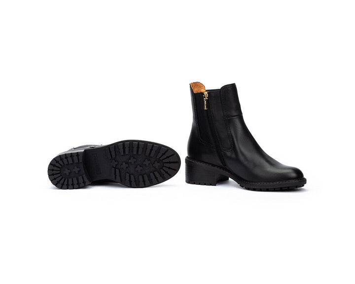 pikolinos medina women's | black