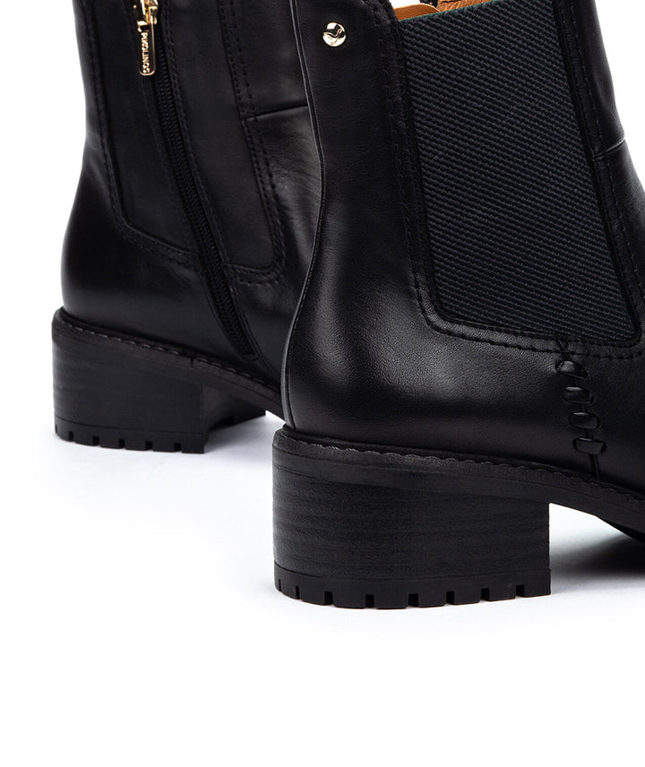 pikolinos medina women's | black