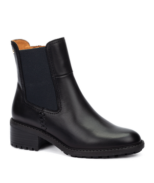 pikolinos medina women's | black