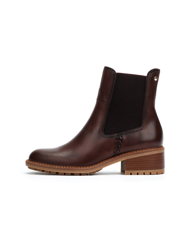 pikolinos medina women's | caoba