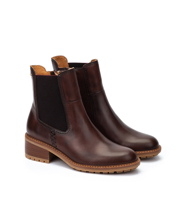 pikolinos medina women's | caoba