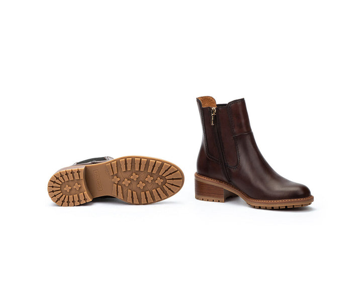 pikolinos medina women's | caoba