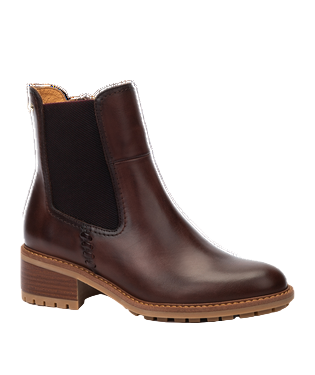pikolinos medina women's | caoba