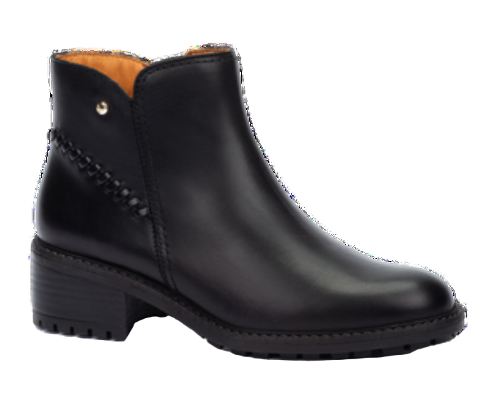 pikolinos medina women's | black