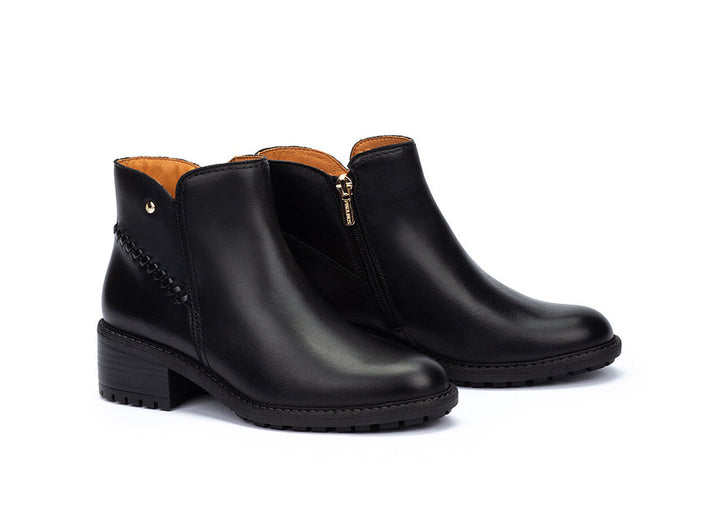 pikolinos medina women's | black