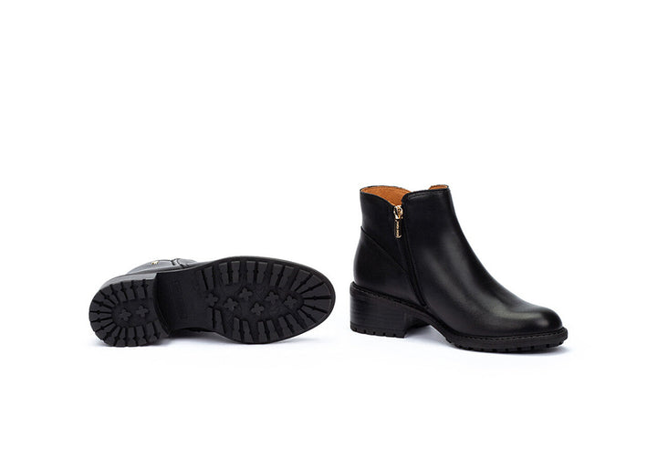 pikolinos medina women's | black