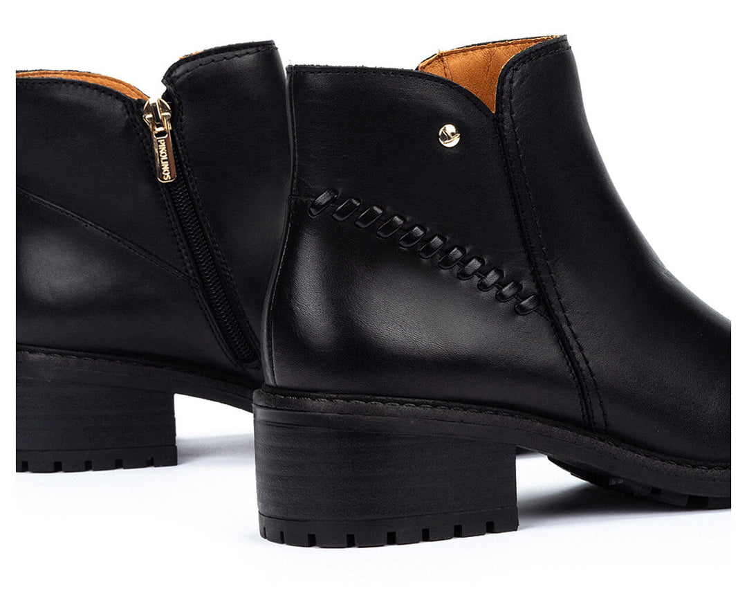 pikolinos medina women's | black