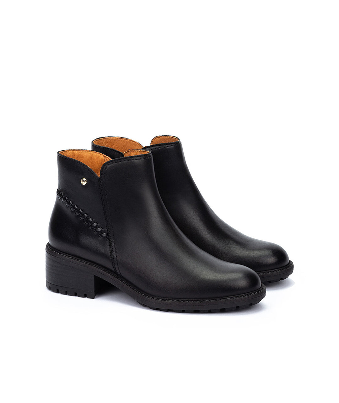 pikolinos medina women's | black