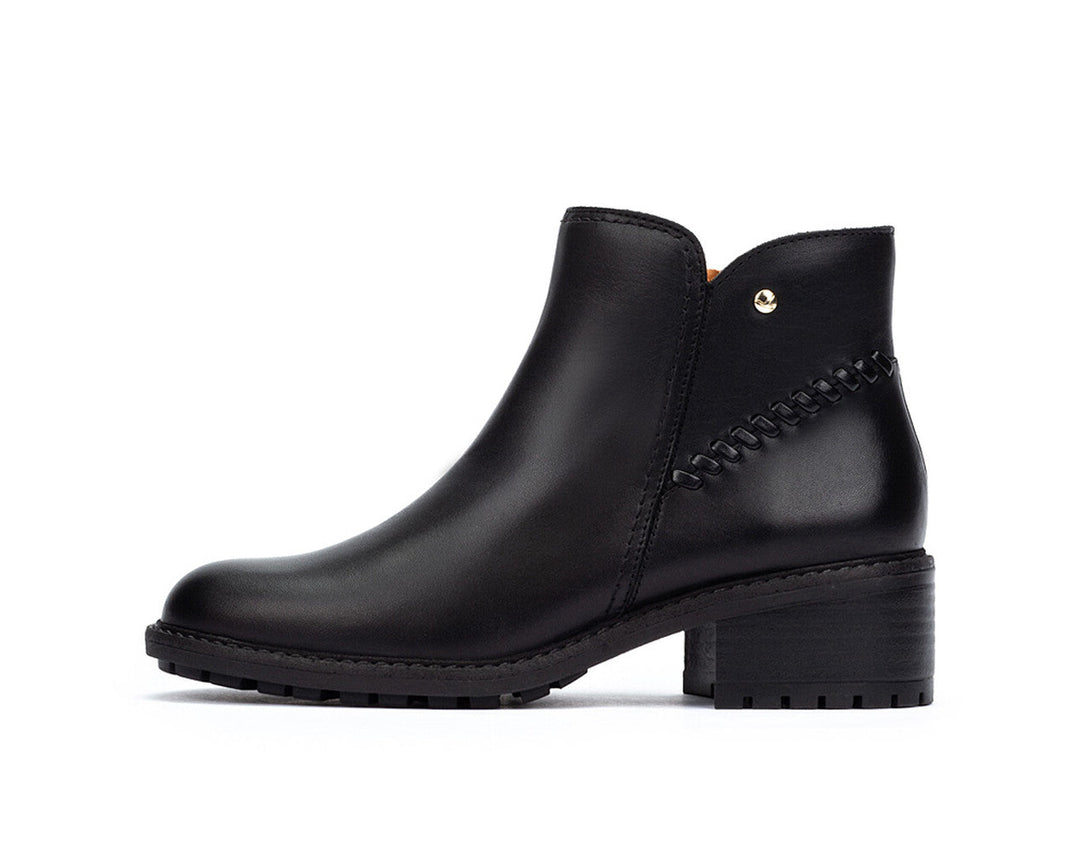 pikolinos medina women's | black