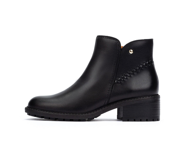 pikolinos medina women's | black